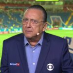 Imagem relacionada a Galvão Bueno agora está no TikTok