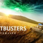 Imagem relacionada a Ghostbusters: Afterlife ganha novos pôsteres