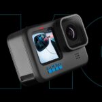 Imagem relacionada a GoPro anuncia sua nova câmera HERO10 Black