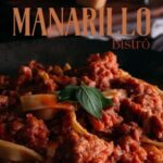 Imagem relacionada a Manarillo Bistrô