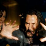 Imagem relacionada a The Matrix Resurrections