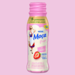 Imagem relacionada a Nestlé lança bebida feita com Leite Moça