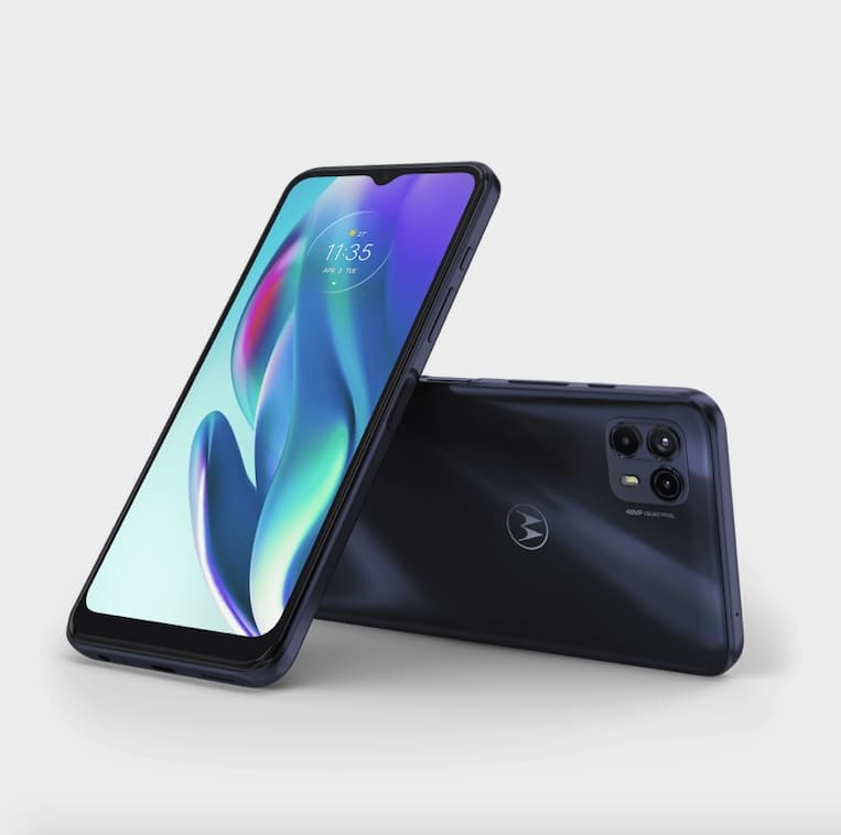 Moto G50 5g 2