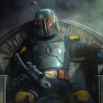 Imagem relacionada a Spin-off de Mandalorian, série 'The Book of Boba Fett', estreia em dezembro