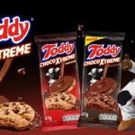 Imagem relacionada a Toddy Cookies ChocoXtreme chega ao Brasil
