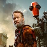 Imagem relacionada a Tom Hanks pode ser o último homem vivo no trailer de Finch da Apple TV+