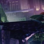 Imagem relacionada a Primeiro teaser de Batgirl da HBO Max