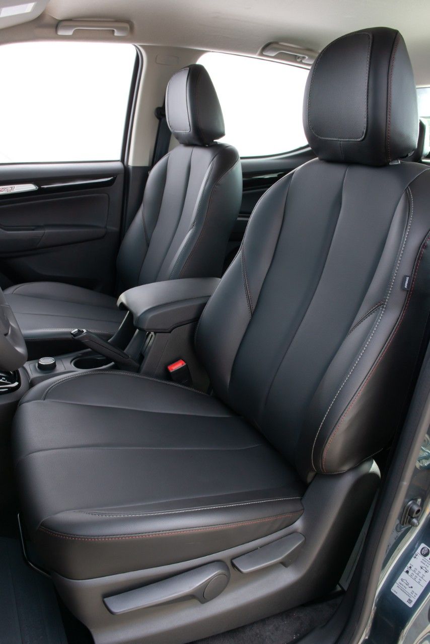 Imagem relacionada a Chevrolet apresenta a nova picape S10 Z71