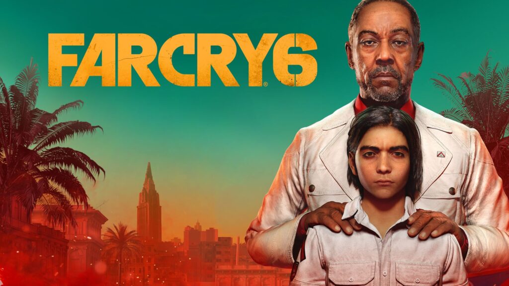 Imagem relacionada a Far Cry 6 aposta em arsenal mais criativo de todos os jogos da franquia