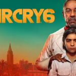 Imagem relacionada a Far Cry 6 aposta em arsenal mais criativo de todos os jogos da franquia