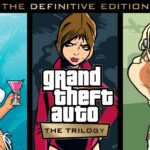 Imagem relacionada a Trilogia Grand Theft Auto chegando aos consoles e PCs