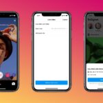 Imagem relacionada a Instagram ganha agendamento de Lives