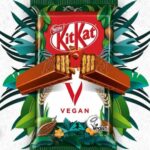 Imagem relacionada a Chocolate Kitkat ganha versão vegana