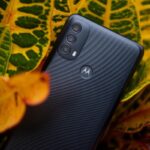Imagem relacionada a Motorola lança Moto e40 com câmera tripla de 48 MP
