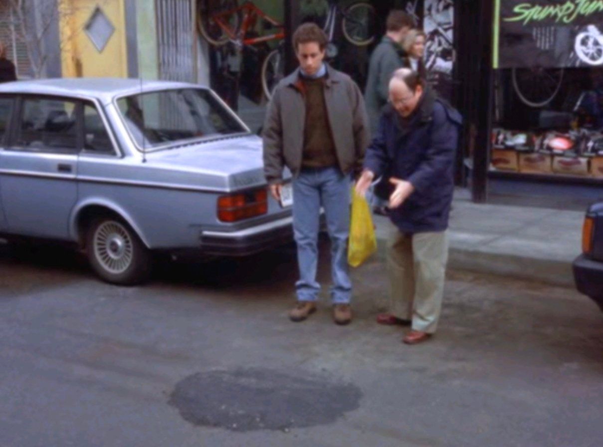 Imagem relacionada a Seinfeld chega à Netflix com piadas cortadas