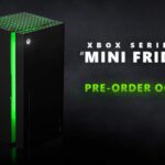 Imagem relacionada a Você já pode encomendar uma Xbox Series X Mini Fridge