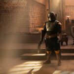 Imagem relacionada a Disney libera nova imagem oficial de O Livro de Boba Fett