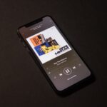 Imagem relacionada a Spotify adquire plataforma de audiolivro Findaway