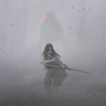 Imagem relacionada a Prey é um novo filme que conta a história do Predador