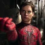 Imagem relacionada a Homem Aranha de Tobey Mcguire aparece em colecionável de No Way Home