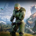 Imagem relacionada a Halo: série de TV não será baseada nos jogos