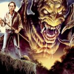 Imagem relacionada a Pumpkinhead: A Vingança do Diabo vai ganhar remake