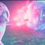 Imagem relacionada a Trailer de 'Sonic The Hedgehog 2' revela a aparição de Knuckles