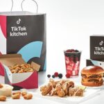 Imagem relacionada a TikTok Kitchen vai servir as receitas mais populares nos EUA