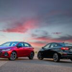 Imagem relacionada a Cruze ganha duas versões: RS e Midnight
