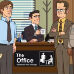 Imagem relacionada a The Office ganha jogo para Android e iOS