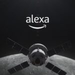 Imagem relacionada a Nasa vai testar o controle de voz da Alexa a bordo da missão Artemis I