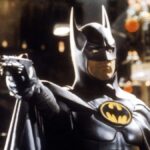 Imagem relacionada a Michael Keaton explicou porque ele se afastou do Batman