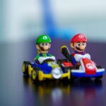 Imagem relacionada a Mario Kart 9 está em produção e pode ter novidades