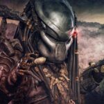 Imagem relacionada a Rascunhos revelam detalhes do Predador Emissário