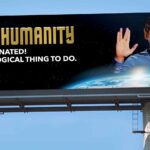 Imagem relacionada a Spock aparece em campanha publicitária de reforço de vacinas nos EUA