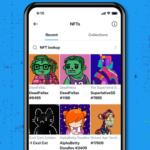 Imagem relacionada a Twitter anuncia NFTs para fotos de perfil