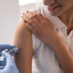 Imagem relacionada a Moderna inicia testes de vacina contra o HIV baseada em mRNA