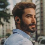 Imagem relacionada a Amazon Echo Buds chegam ao Brasil com a Alexa embutida