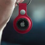 Imagem relacionada a Apple quer tornar as AirTags mais fáceis de serem detectadas