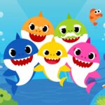 Imagem relacionada a Paramount está produzindo filme de Baby Shark