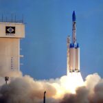 Imagem relacionada a Amazon Web Services anuncia parceria com agência espacial brasileira