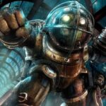 Imagem relacionada a Netflix anuncia filme do jogo BioShock
