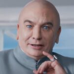 Imagem relacionada a Mike Myers volta como Dr. Evil em comercial da GM para o Superbowl