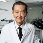 Imagem relacionada a Dr. Michiaki Takahashi, inventor da vacina da catapora, ganha Doodle no Google