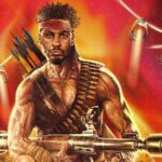 Imagem relacionada a Far Cry 6 ganha crossover com Rambo
