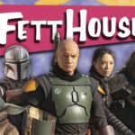 Imagem relacionada a E se O Livro de Boba Fett fosse uma sitcom dos anos 1990?