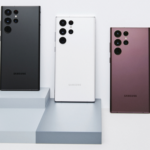 Imagem relacionada a Galaxy S22 Ultra, o sucessor da linha Galaxy Note