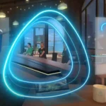 Imagem relacionada a HTC revela sua visão do Viverse para o metaverso