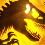 Imagem relacionada a Jurassic World Dominion ganha trailer