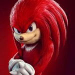 Imagem relacionada a Knuckles vai ganhar série de TV na Paramount+